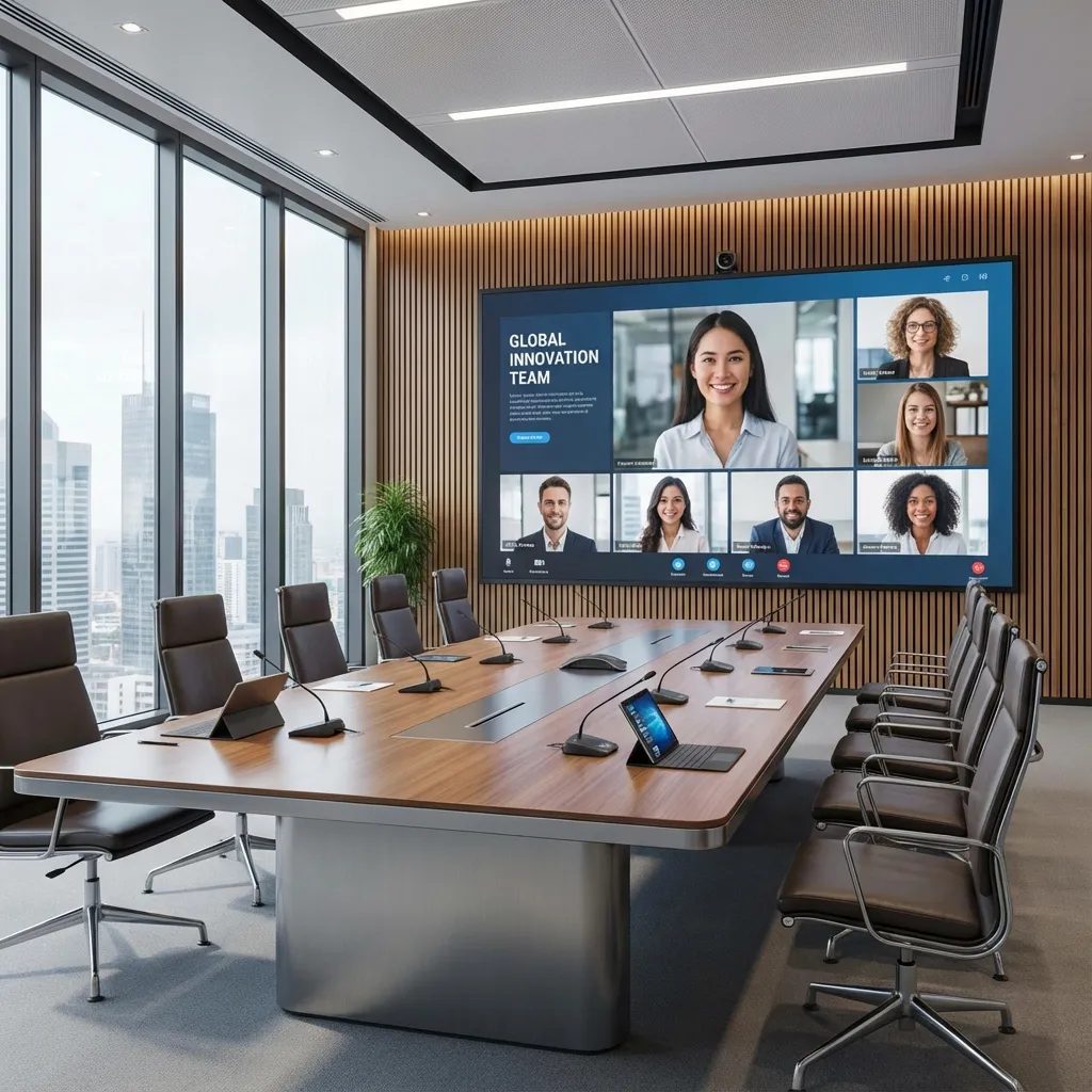 העיניים של המפעל: ניטור תעשייתי חכם - מאמר בנושא עסקים מאת DMA