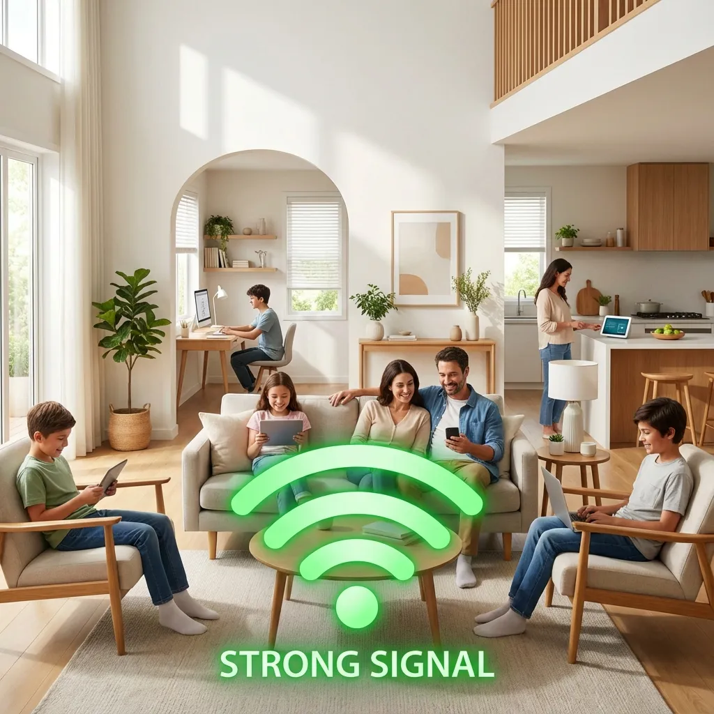 לחסל את "השטחים המתים" בבונקר הבטון שלכם - מאמר בנושא תקשורת מאת DMA