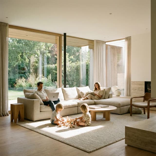 WiFi בלי לשבור קירות - פרויקט קשור