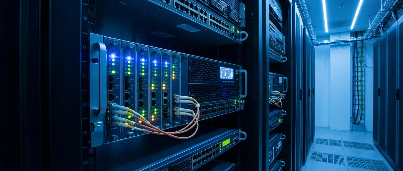 ציוד חומת אש מקצועית