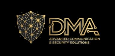 DMA - מתח נמוך, אבטחה ותשתיות תקשורת