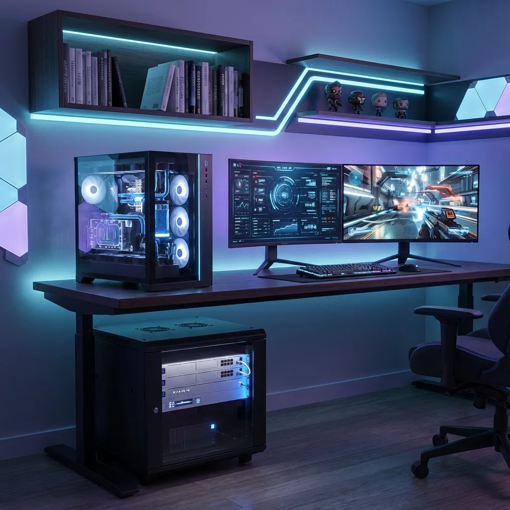 מנחושת לאור: שדרוג סיבים אופטיים בעומר