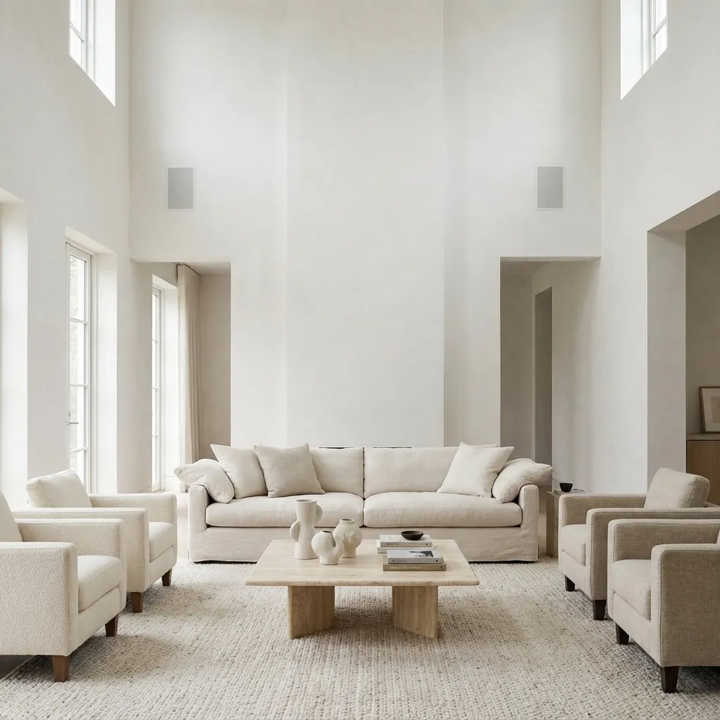 מוזיקה בכל פינה, רמקול בשום מקום